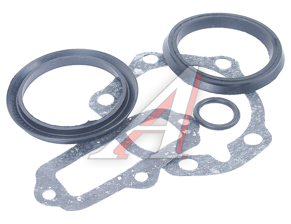 Ремкомплект механизма перекл.делителя КАМАЗ