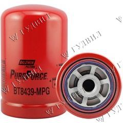 Фильтр масляный BT8439-MPG / BALDWIN