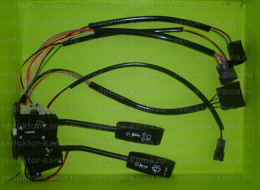 Ремкомплект гитары КАМАЗ ЕВРО / КМД