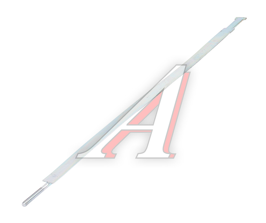 Хомут топливного бака 600л (Т-образный)