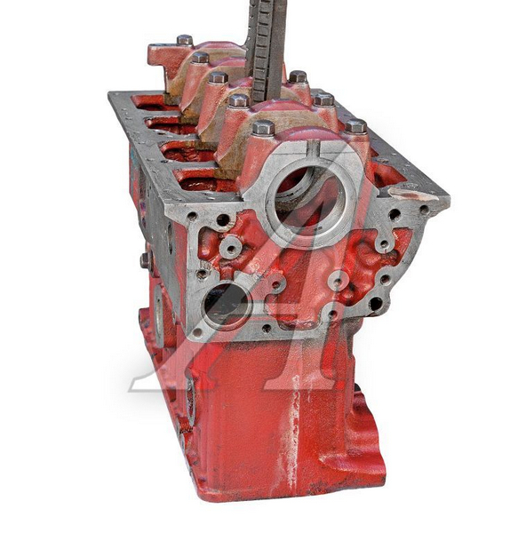 Блок двигателя Д240 / Китай