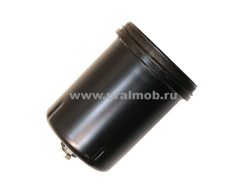 Стакан масляного фильтра КАМАЗ ЕВРО низкий / ПАО КамАЗ