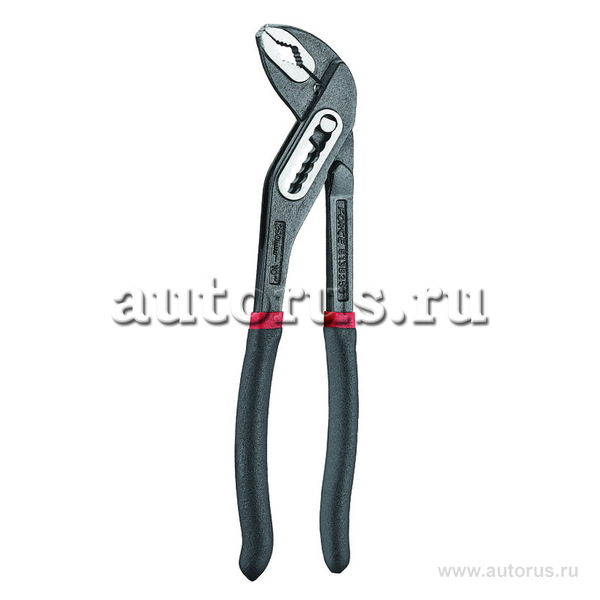 Плоскогубцы переставные 10 L250 / FORCE