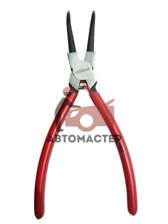 Съемник колец 180мм (зажим прямой) / КОЛИР