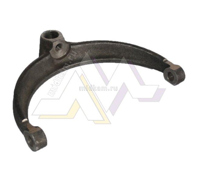 Вилка переключения 2/3 передачи КПП КАМАЗ / ПАО КамАЗ