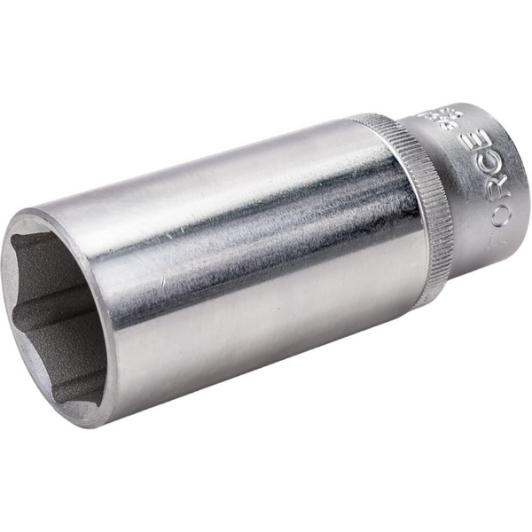 Головка 1/2 6гр 24мм L 77мм / FORCE