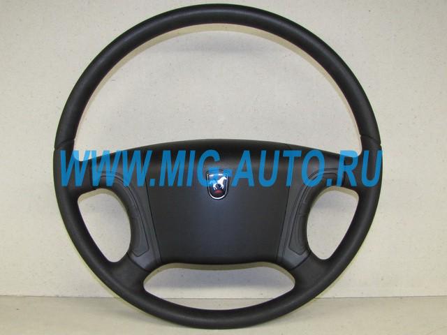 Колесо рулевое КАМАЗ-4308 / Казань