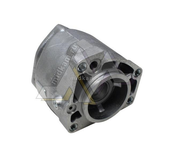 Картер 1-но цилиндрового компрессора КАМАЗ / Ижевск