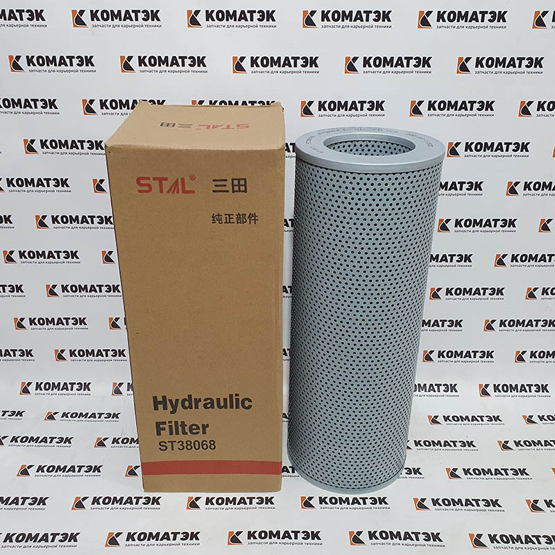 Фильтр гидравлический ST38068 / STAL