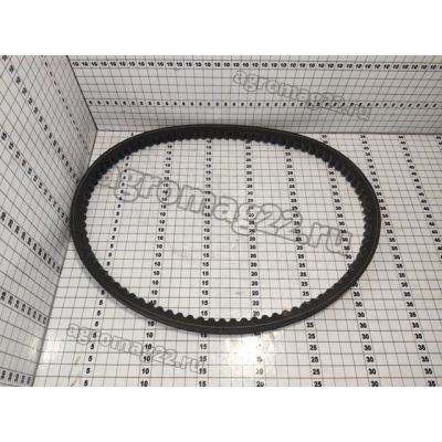 Ремень 887 помпа МАЗ / TOYOPOWER