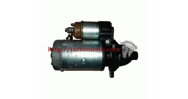 Стартер 12v МТЗ 3,5кв / БАТЭ