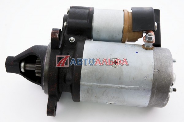 Стартер 24v МТЗ 5,2кв / БАТЭ
