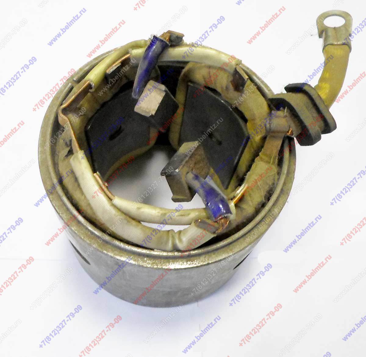 Стартер 24v МТЗ Беларусь б/у