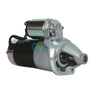 Стартер ПД23 (ЗИЛ)