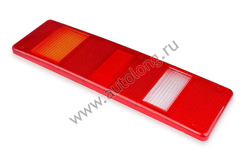 Стекло заднего фонаря ВАЛДАЙ