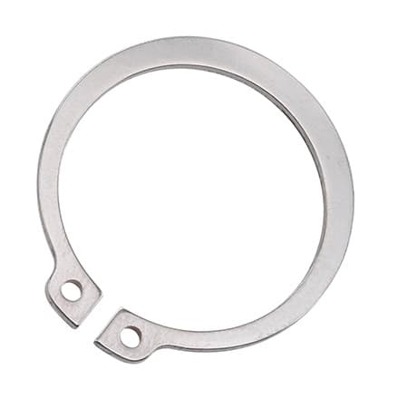 Стопорное кольцо