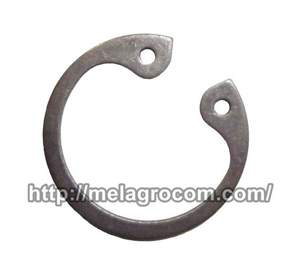 Кольцо стопорное Т40 поршневого пальца