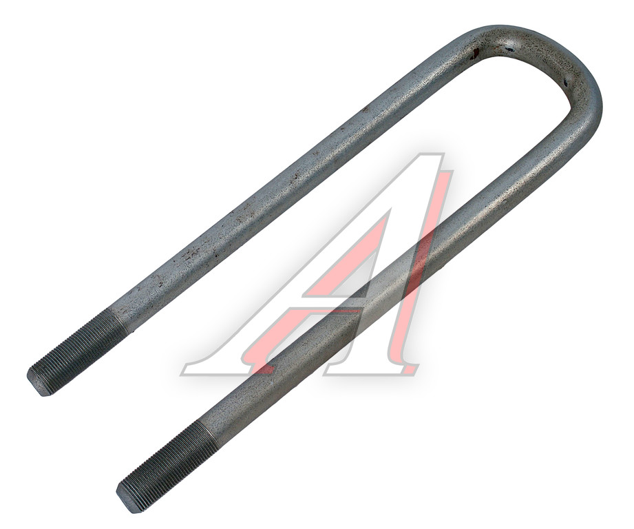 Стремянка КАМАЗ задняя 13т (355мм, М27-2) / ПАО КамАЗ