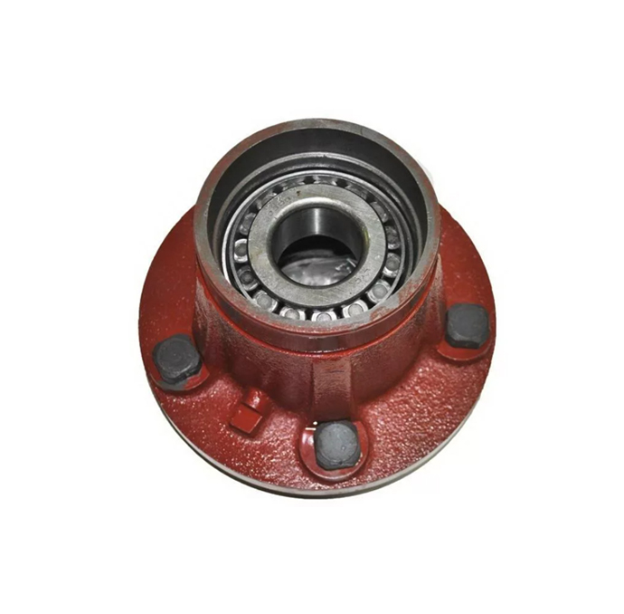 Ступица передняя МТЗ / Китай