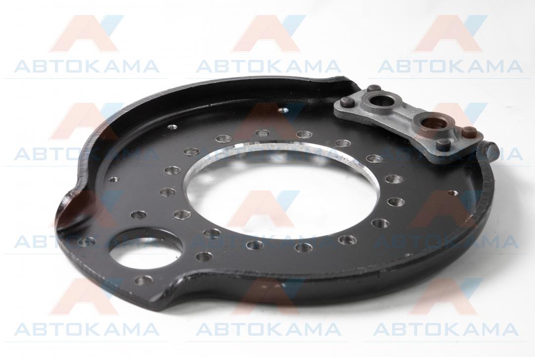 Суппорт задний КАМАЗ 5511-3502012 (круглый) / ПАО КамАЗ