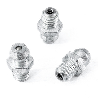 Тавотница маленькая