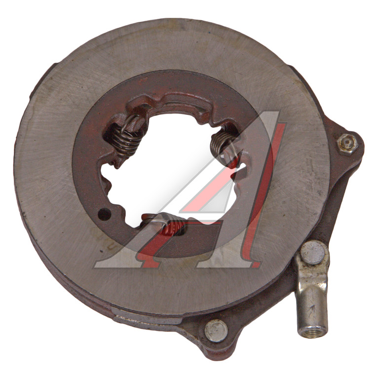 Диск тормозной МТЗ (нажимной) / 85-3502030