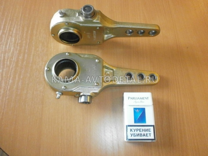 Трещетка ЕВРО мелкие шлицы кривая автоматическая высокая