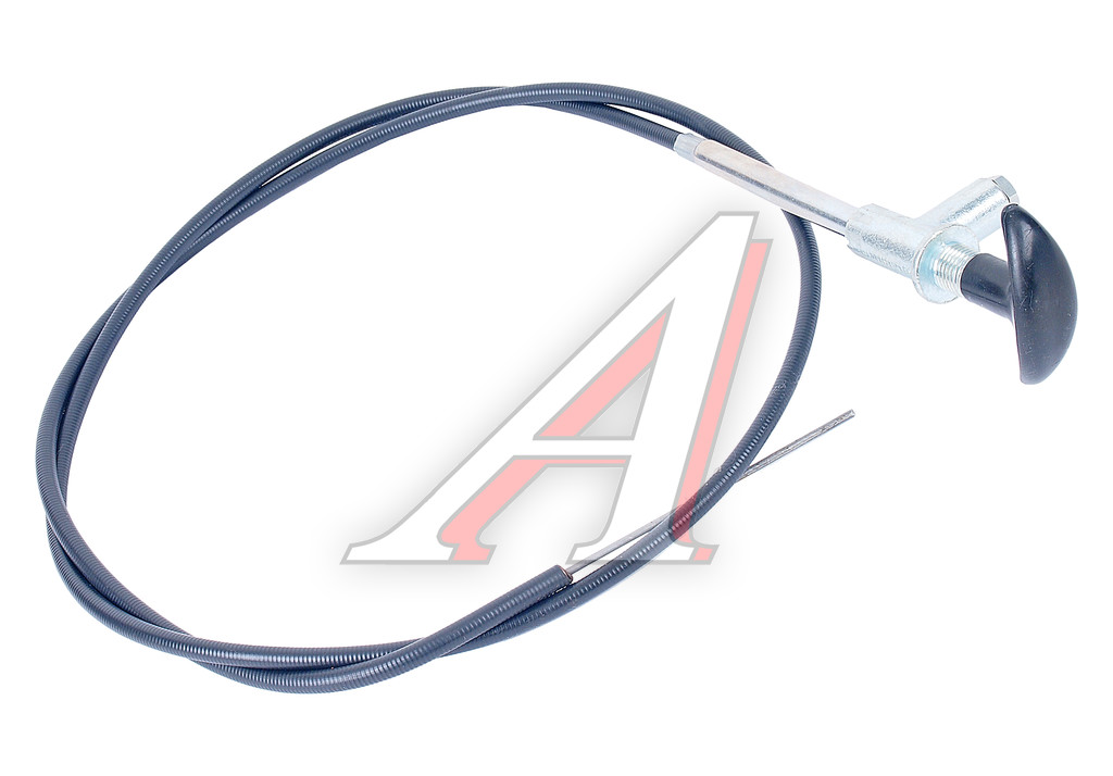 Трос жалюзи КАМАЗ 1,5м / Димитровград