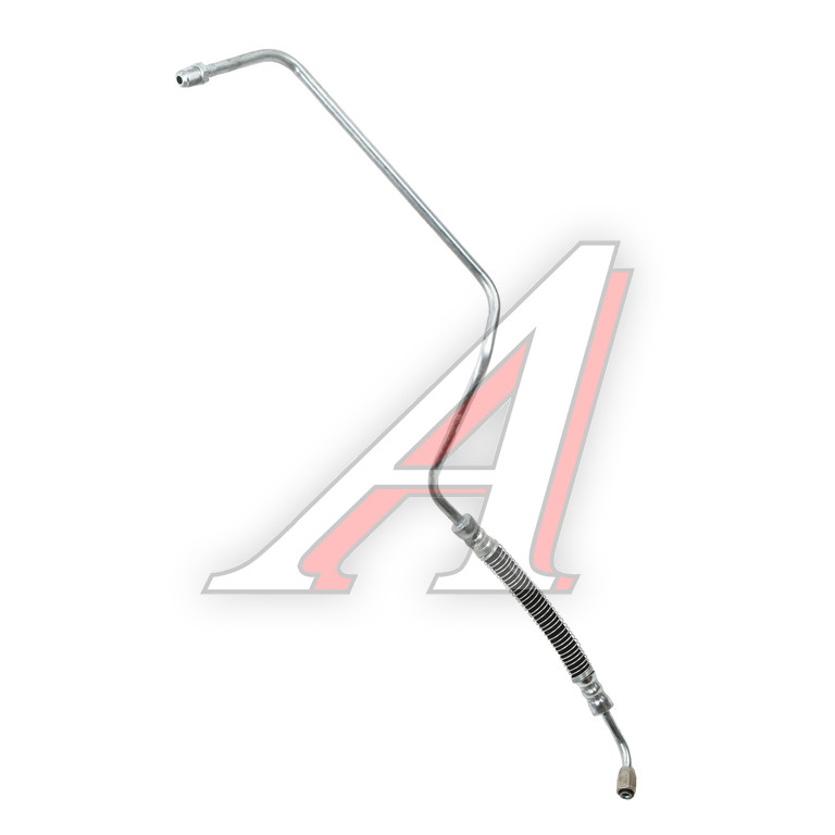 Трубка шланг ГУР КАМАЗ