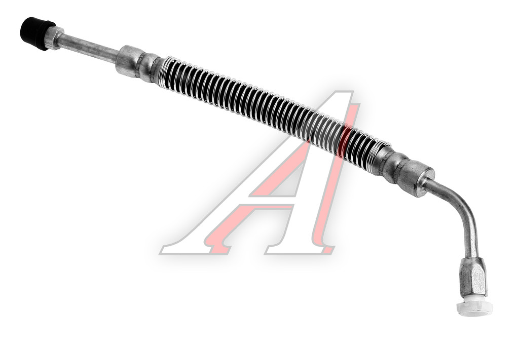 Шланг ГУР КАМАЗ ЕВРО короткая / ПАО КамАЗ