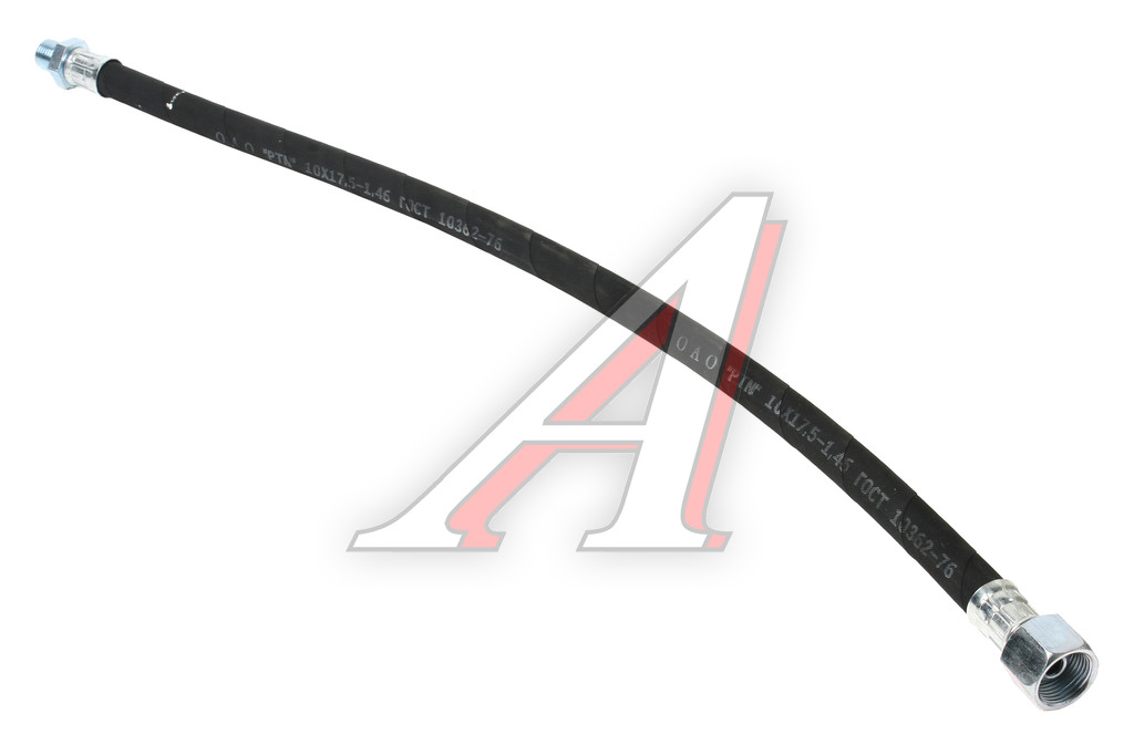 Шланг тормозной КАМАЗ Г24-Ш27 (200р)