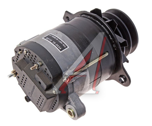 Генератор 1000В.10.1 Т170 / ОЗАТЭ