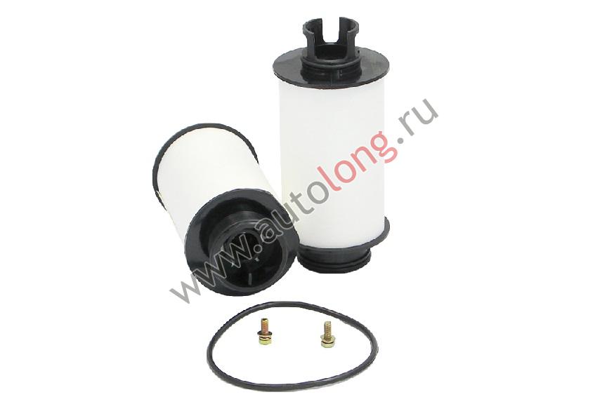 Фильтр воздушный сапуна MAN TGS (SOE518) / SF-FILTER