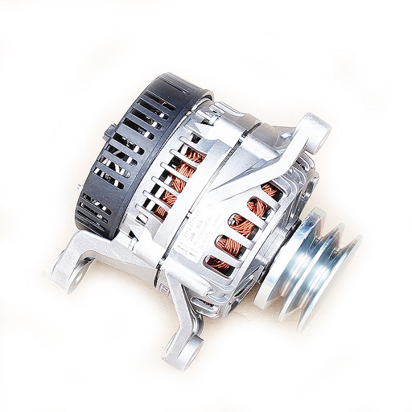 Генератор МАЗ 95А 28v компакт / ELTRA