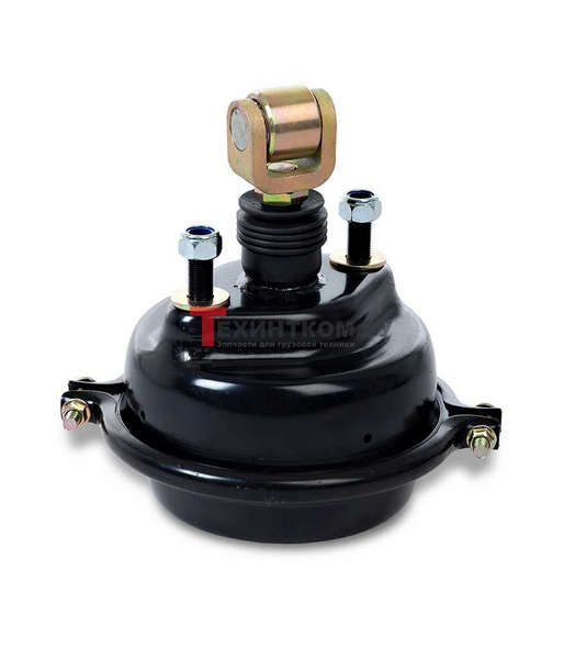 Камера тормозная поворотной оси BPW / GENIRPARTS