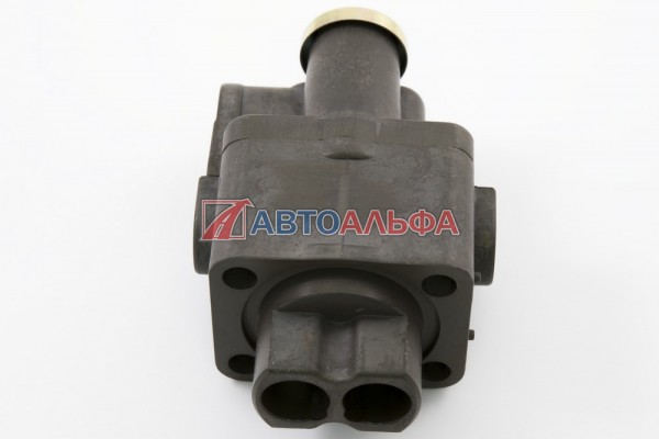 Клапан делителя КПП ZF (пальчики) / GMBH SK