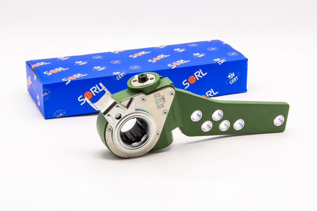 Трещетка автомат SAF 79149C / SORL