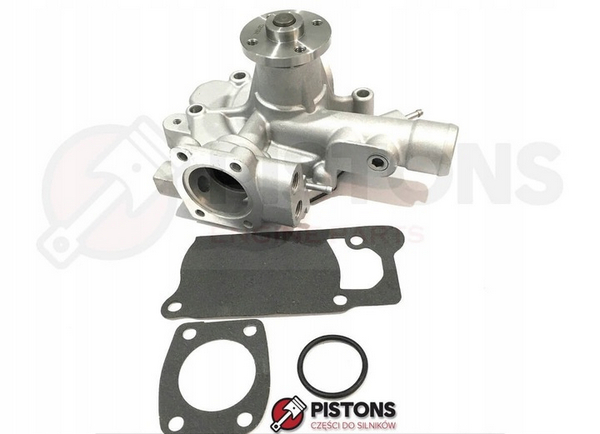 Насос водяной YANMAR 4D94/98LE