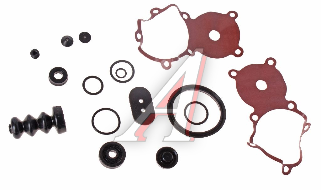 Ремкомплект ПГУ КАМАЗ  полный