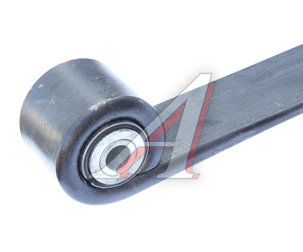 Лист рессорный передний КАМАЗ-6580 №1