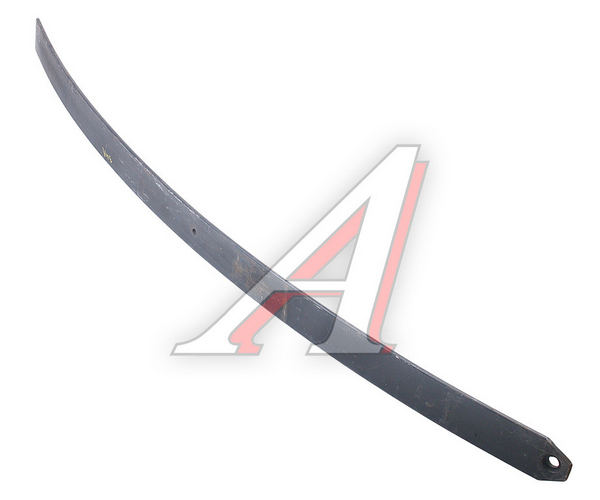 Лист рессорный передний МАЗ-64221 №1