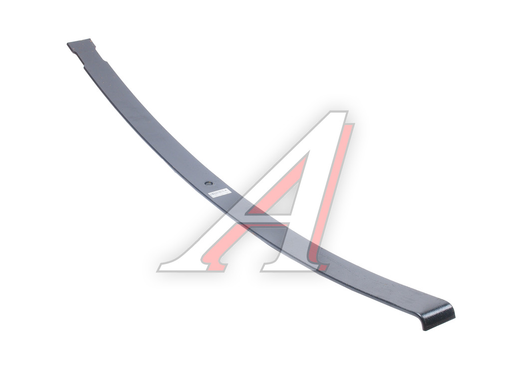 Лист рессорный передний КАМАЗ-55111 №2