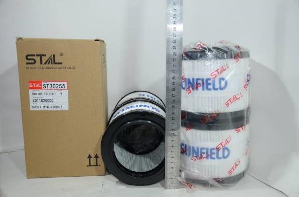 Фильтр гидравлический ST30255 / STAL