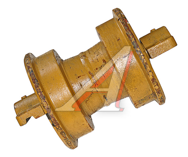 Каток однобортный Т170 / 24-21-169СП / ЧАЗ
