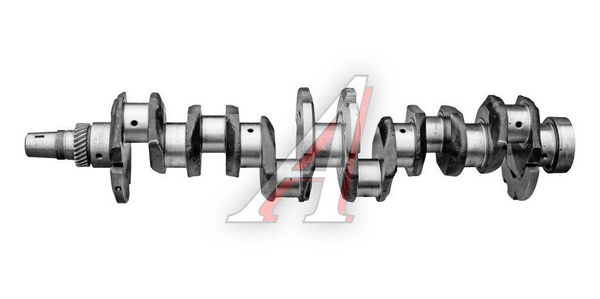 Коленвал Д260 / ММЗ