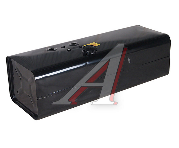 Бак топливный КАМАЗ 250л (498х405х1360) / Бакор