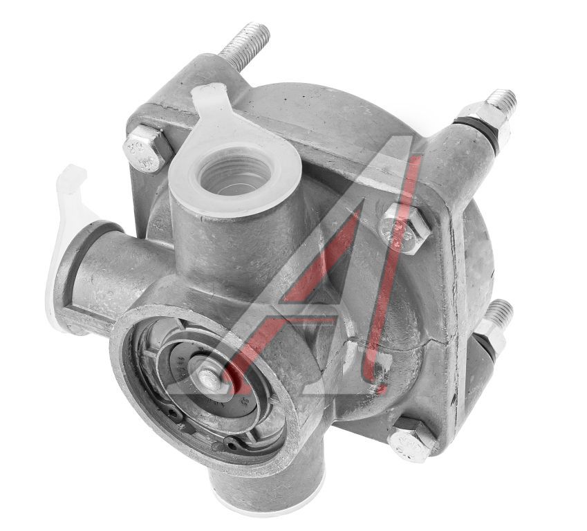 Клапан ускорительный / Москва