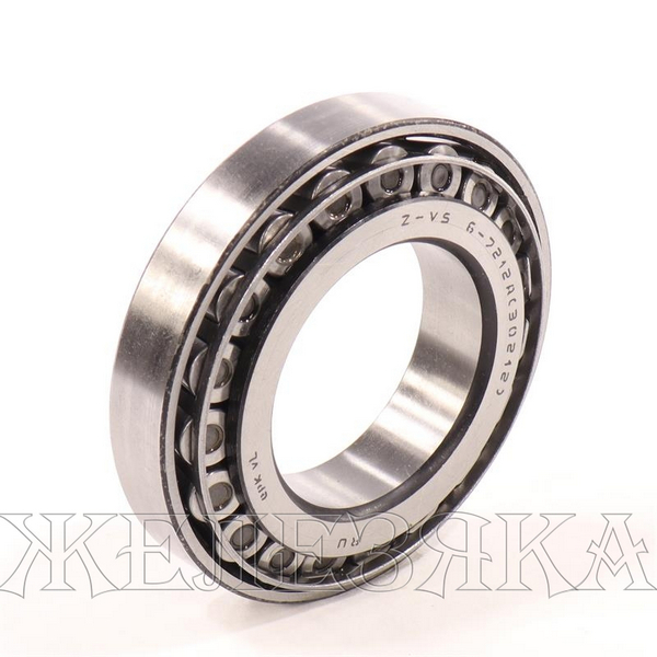 Подшипник 7212 заднего моста МАЗ / Волжский стандарт