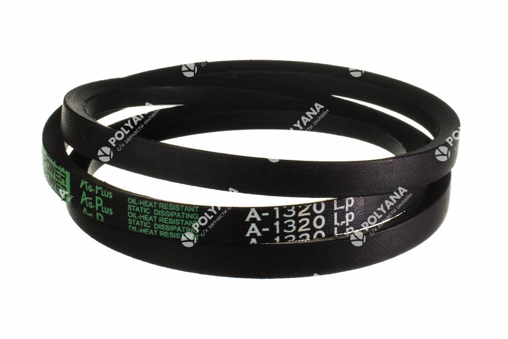 Ремень 1320 А / TOYOPOWER
