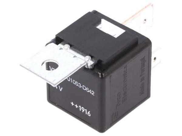 Реле электромагнитное V23134J1053D642